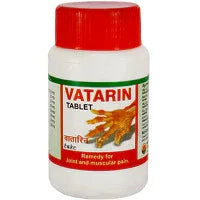 2 x United Vatarin Tablets (60tab)