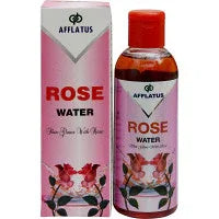 2 x Afflatus Rose Water (100ml)