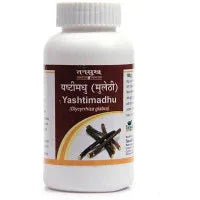 2 x Tansukh Yashtimadhu (Mulethi) (100g)