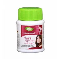 2 x Meghdoot Nari Amrit Tablets (50tab)