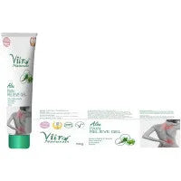 2 x Vitro Aloe Pain Relieve Gel (50g)