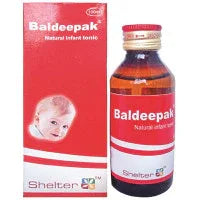 2 x Shelter Baldeepak (100ml)