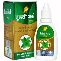 2 x Cura Tulsi Ark (15ml)