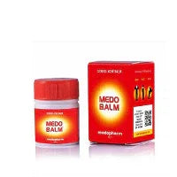 2 x Medo Balm (10ml)