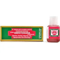 2 x Amritdhara Pharma Amritdhara Drops (12ml)