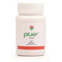 2 x Charak Pilief Tablets (40tab)