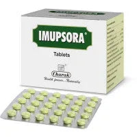 2 x Charak Imupsora Tablet (30tab)