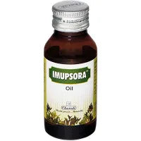 2 x Charak Imupsora Oil (50ml)