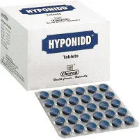 2 x Charak Hyponidd Tablets (30tab)