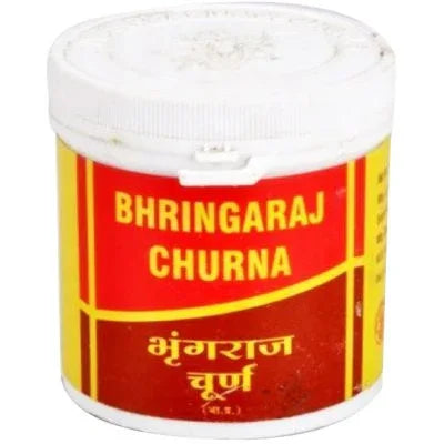 Vyas Bhringraja Churna (100g) each