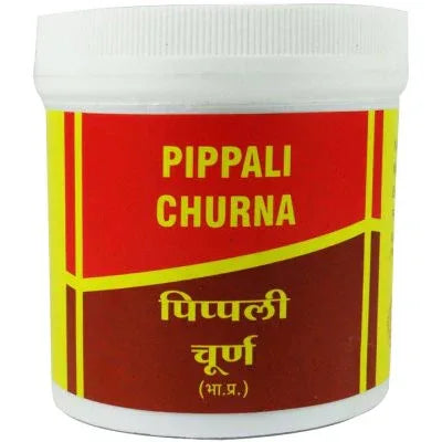 Vyas Pippali Churna (100g) each
