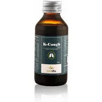 2 x Trividha K-Cough Syrup (100ml)