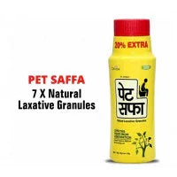 2 x Divisa Herbal Pet Safa Powder (100g)