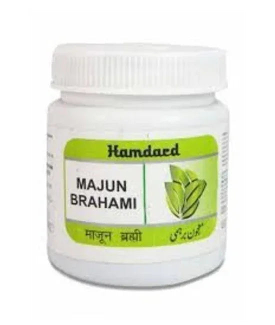 2 Pack Hamdard Majun Birhami