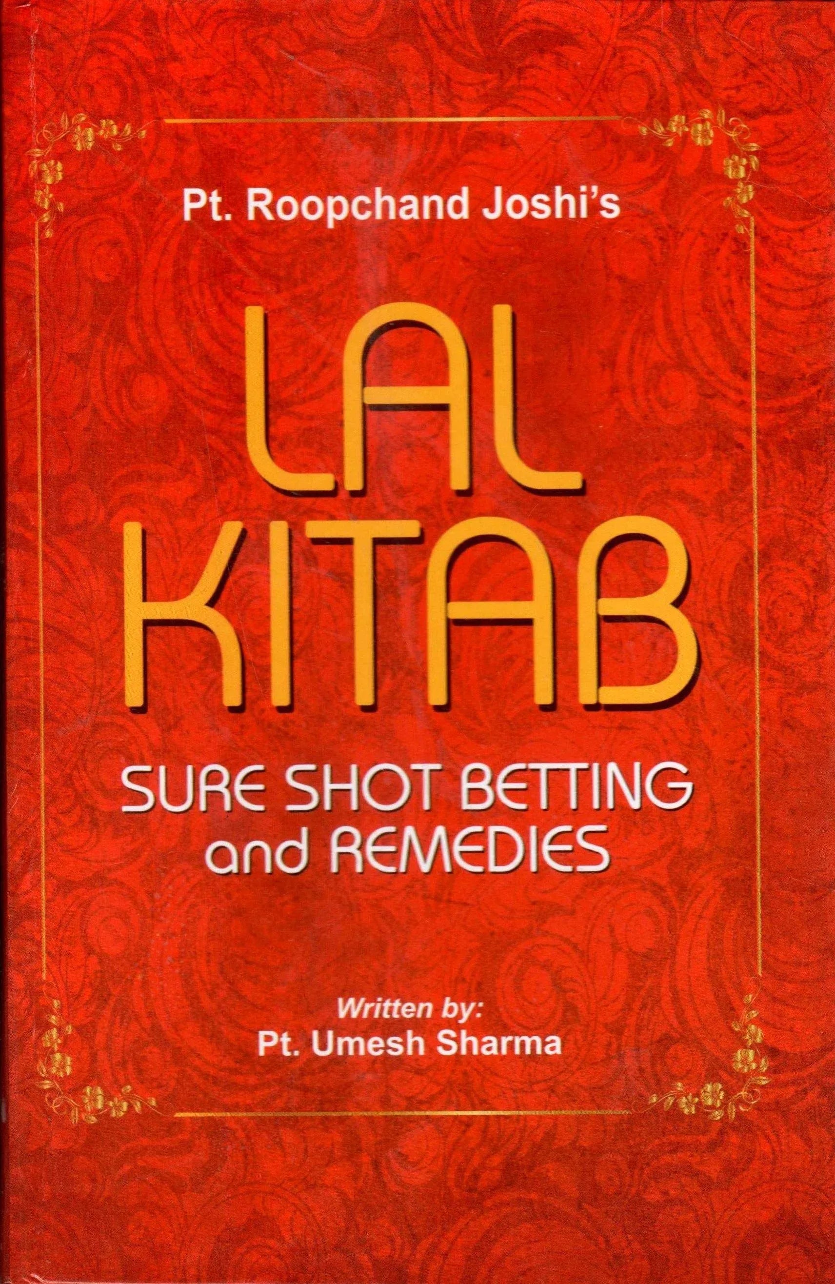 Lal Kitab