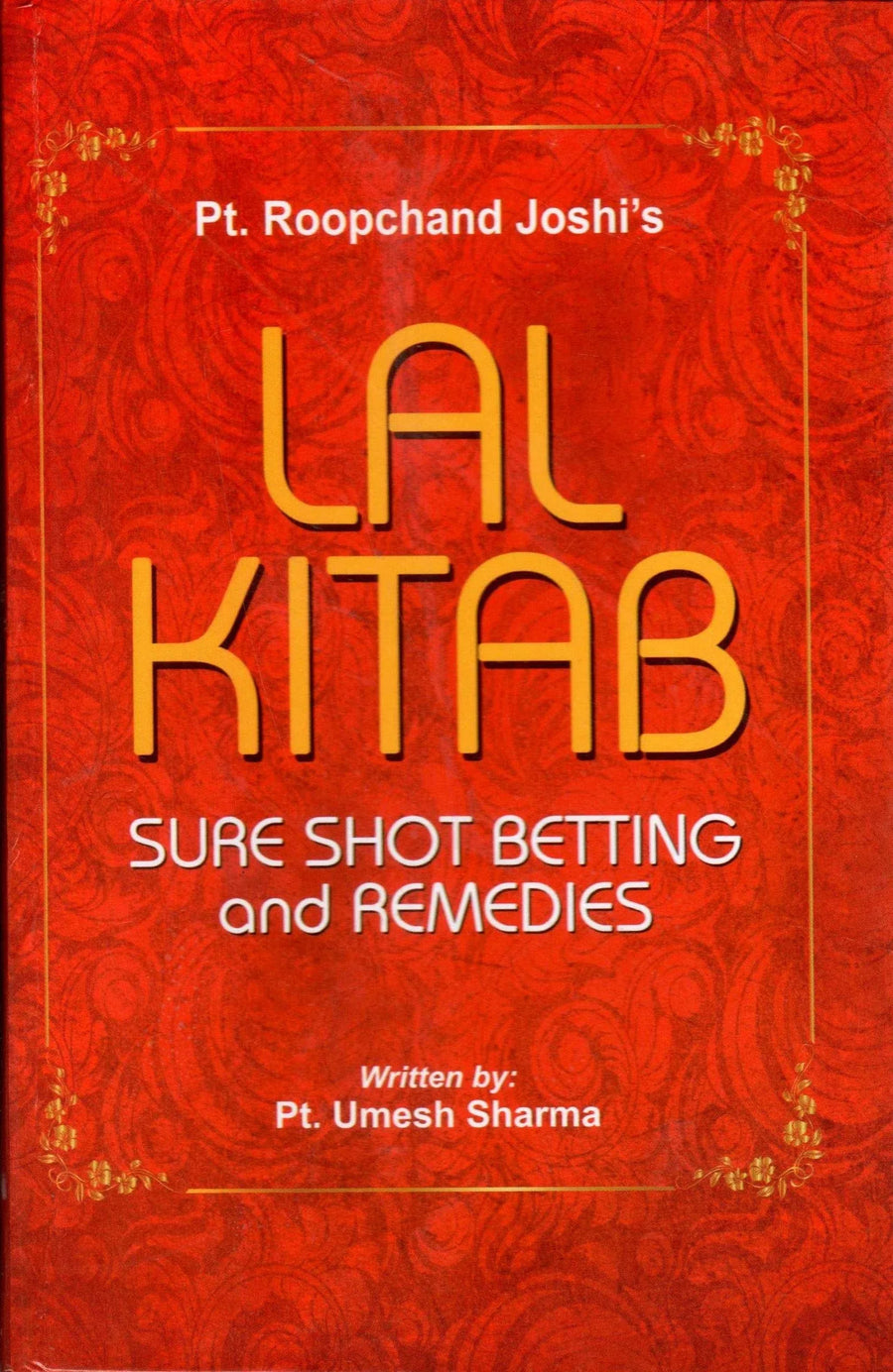 Lal Kitab