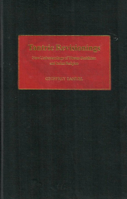 Tantric Revisionings