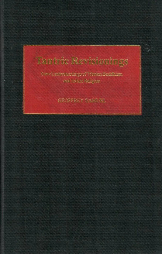 Tantric Revisionings