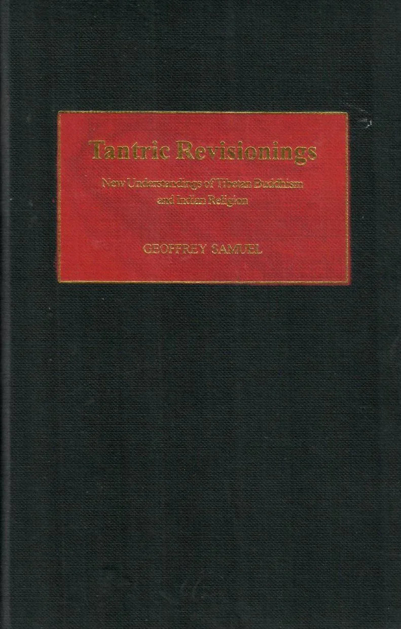 Tantric Revisionings