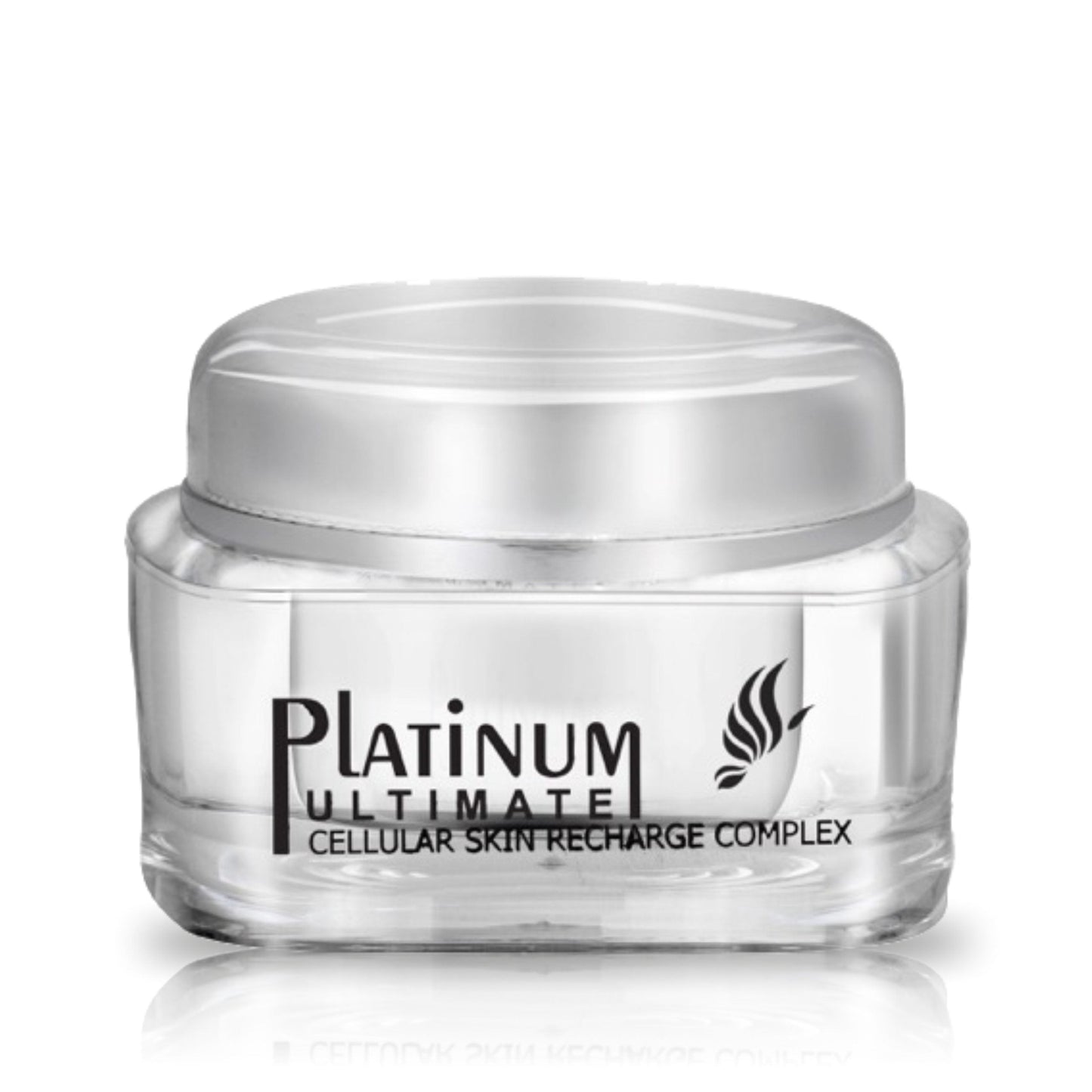 Shahnaz Husain Platinum Ultimate Cellular Skin Recharge Complex| Cream | 40g