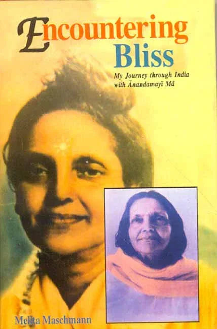 Encountering Bliss