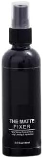 AGLEY MAKEUP SETTING SPRAY FIXER