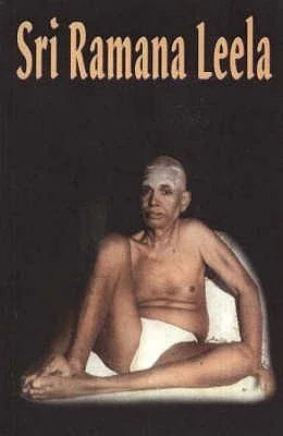 Sri Ramana Leela (2006 Edition)