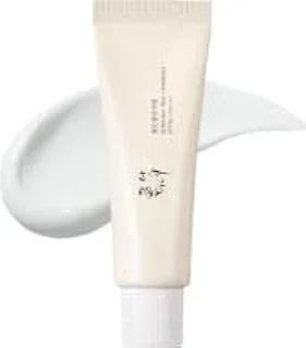 Beauty of korean sunscreen cream for Relief from Sun (50ml) | Sunscreen SPF 50 PA++++, Moisturizing along with a Broad Spectrum, Light Weight Sunscreen For All Skin Type imporetd
