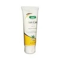 Sunny Herbals Sun Care Cream SPF 30 - Baksons Homeopathy