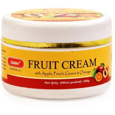 Baksons Fruit Cream (100g)