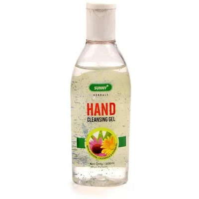 Baksons Hand Cleansing Gel (100ml)