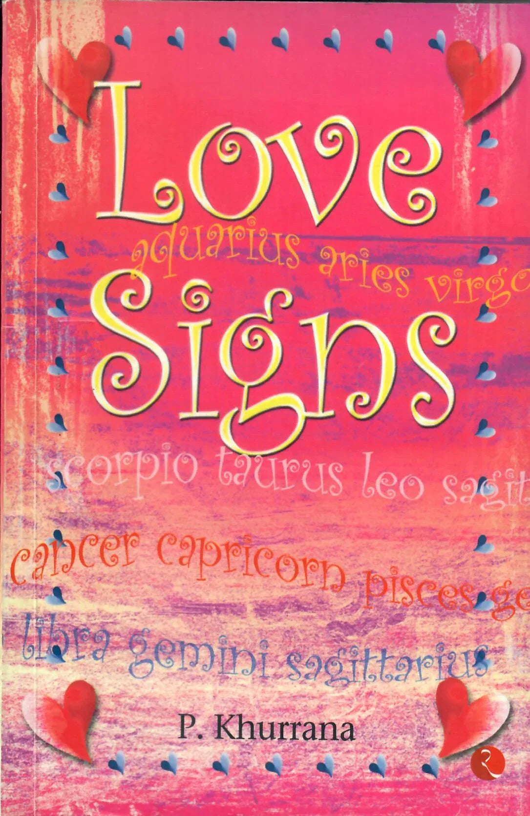 Love Signs