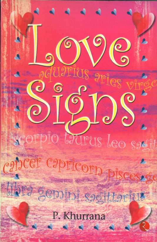 Love Signs
