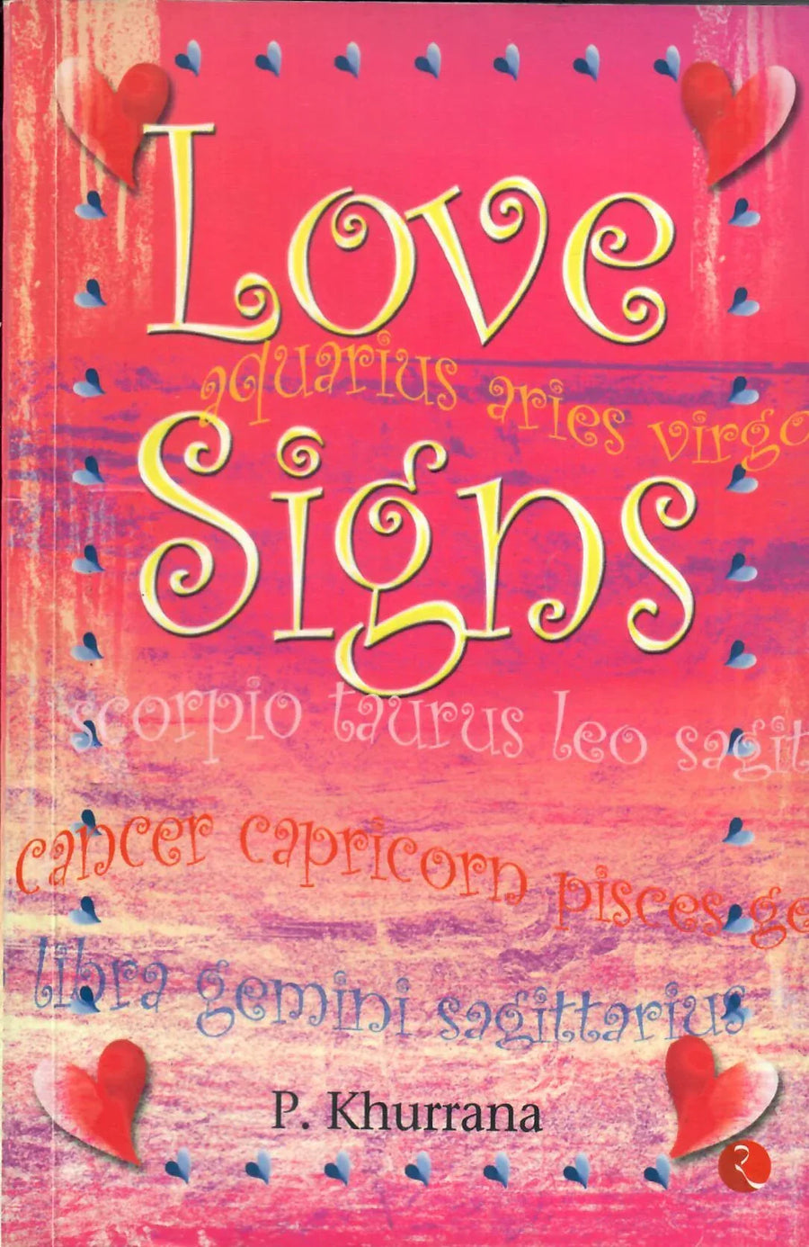 Love Signs