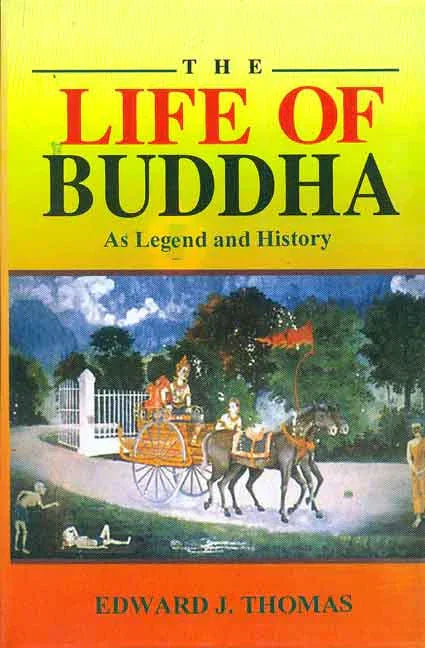 The Life of Buddha