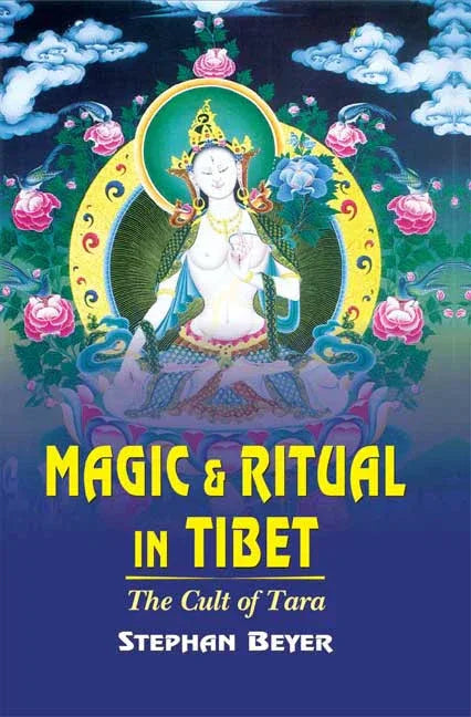 Magic and Ritual in Tibet