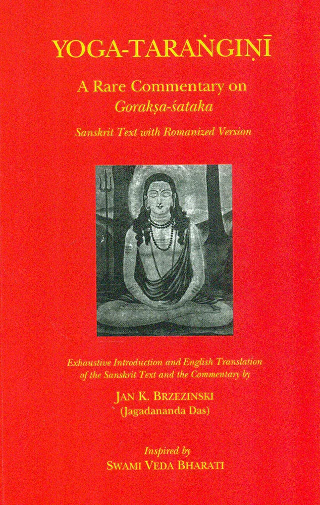 Yoga-Tarangini