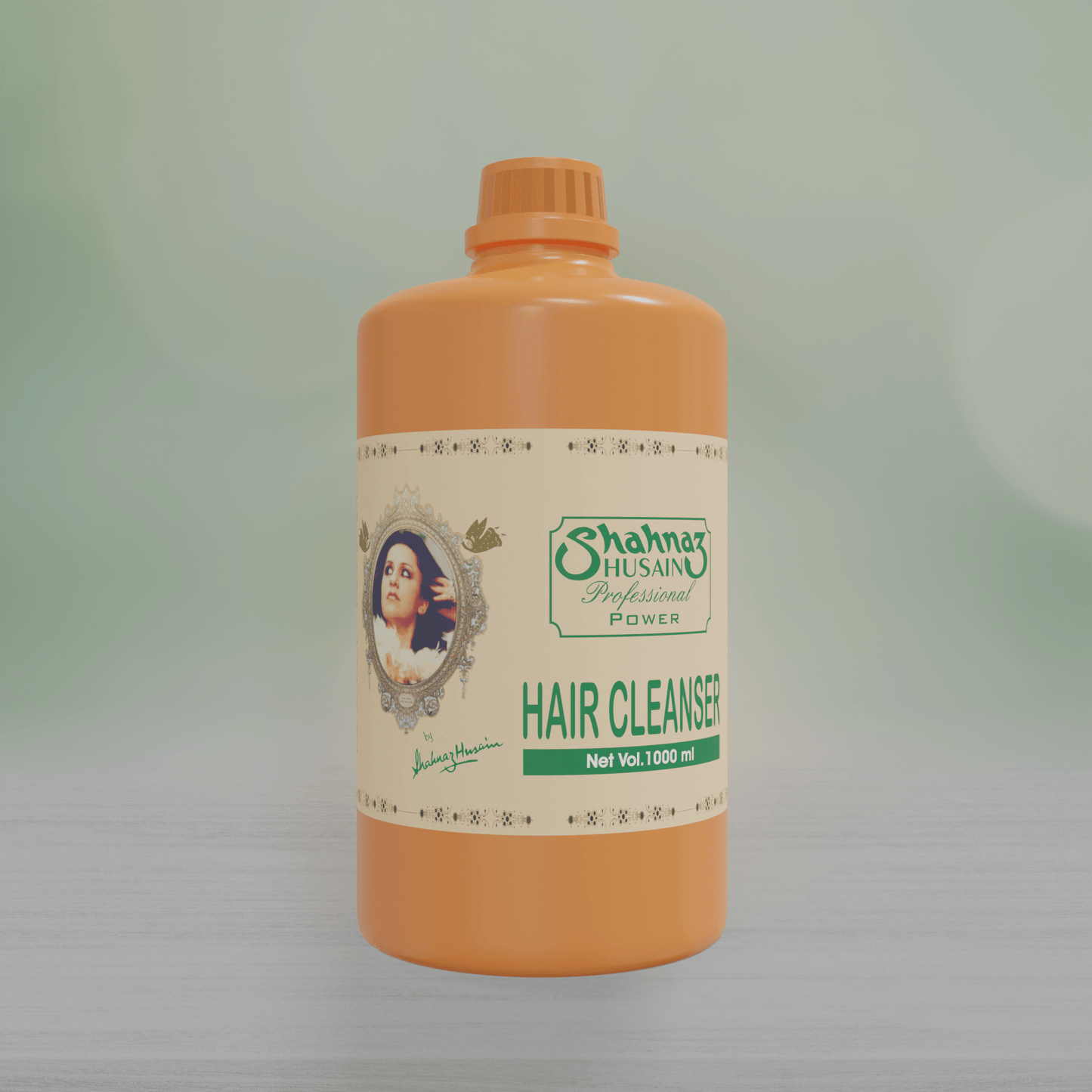 Shahnaz Husain Professional Power Hair Cleanser  | 1000ml