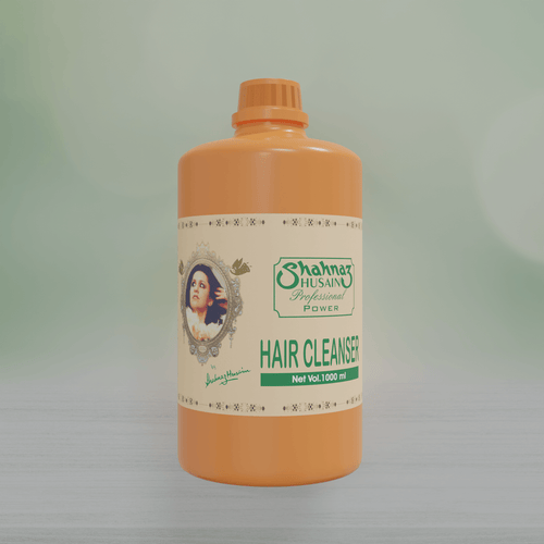 Shahnaz Husain Professional Power Hair Cleanser  | 1000ml