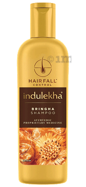 Indulekha Bringha Shampoo bottle of 100 ml shampoo by Adven – Shop authentic Adven products. Free S/H Singapore, Dubai, Japan. Trusted since 2013, 50K+ orders wor