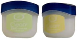 FASHION COLOUR Gentle Makeup Remover Balm (Pack of 2) | Enriched with Hyaluronic Acid | For Clean, Smooth & Dewy Skin | Makeup Remover Balm | Non Greasy Makeup Cleanser | For All Skin Types (8gm) |