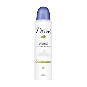 Dove For Women Anti-Perspirant Original Treadstone, 150ml