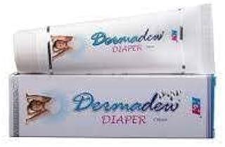 Dermadew Diaper Cream - 50 g (Pack of 1)