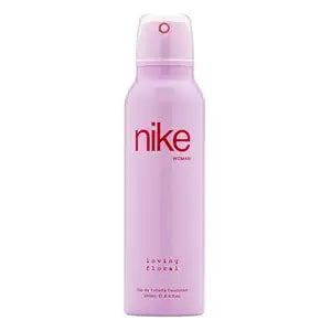 Nike Unisex Loving Floral Woman Deodorant Spray- 200Ml, Pack Of 1