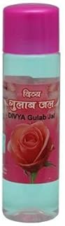 Patanjali Divya Gulab Jal 120ml Pack of 1