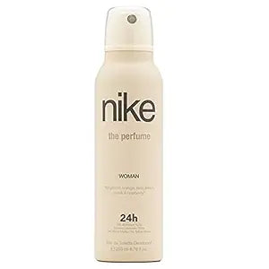 Nike Unisex The Liquid Fresh Scent Perfume Woman Deodorant- 200Ml, Pack Of 1