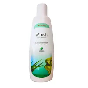 Atrimed Ayurvedic Moish Herbal Moisturizer Cream | 200ML