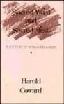 Sacred Word and Sacred Text