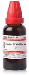 Dr Willmar Schwabe India Cactus Grandiflorus Q 30ML (Pack of 2)