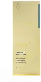 VERAZ Hydrate Face Serum (30ml)